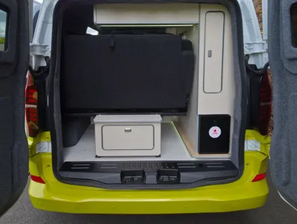 Volkswagen  T7 
