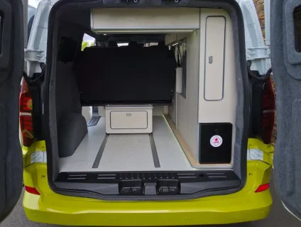 Volkswagen  T7 