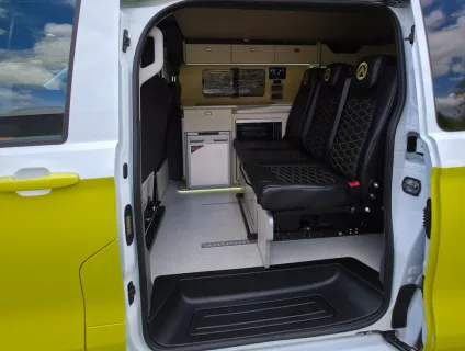 Volkswagen  T7 