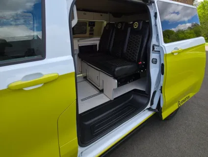 Volkswagen  T7 