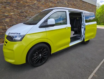 Volkswagen  T7 