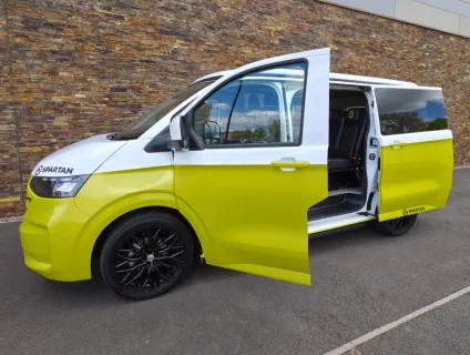 Volkswagen  T7 
