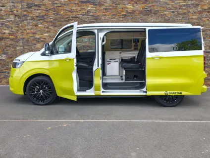 Volkswagen  T7 