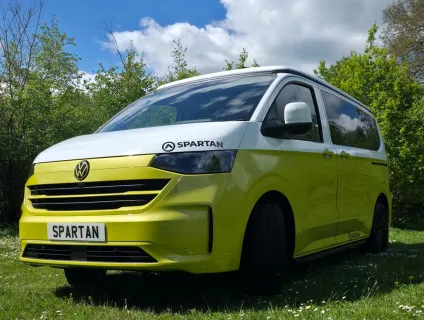 Volkswagen  T7 