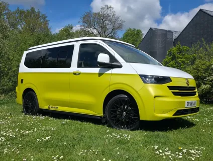 Volkswagen  T7 