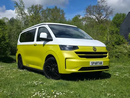 Volkswagen  T7 