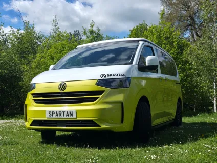 Volkswagen  T7 