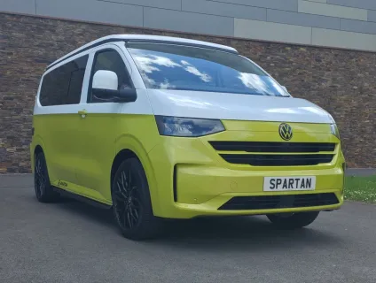 Volkswagen  T7 