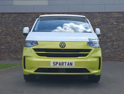 Volkswagen  T7 