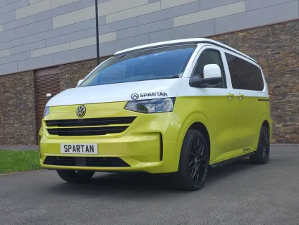 Volkswagen  T7 