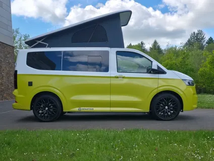 Volkswagen  T7 