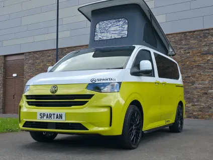 Volkswagen  T7 