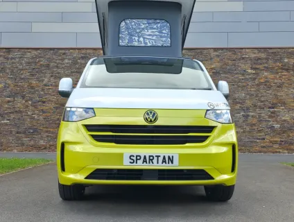 Volkswagen  T7 