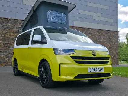 Volkswagen  T7 
