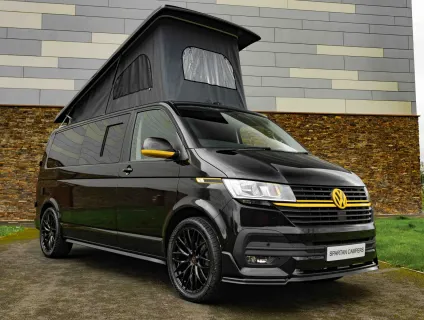 Volkswagen  T6.1 
