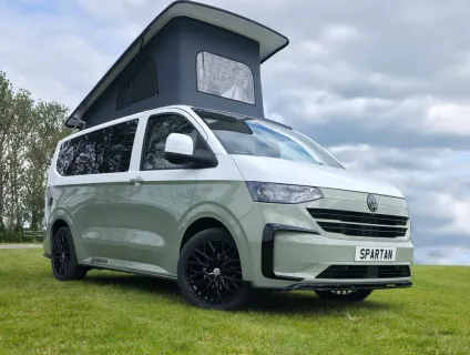 Volkswagen  Commerce Pro, T7 