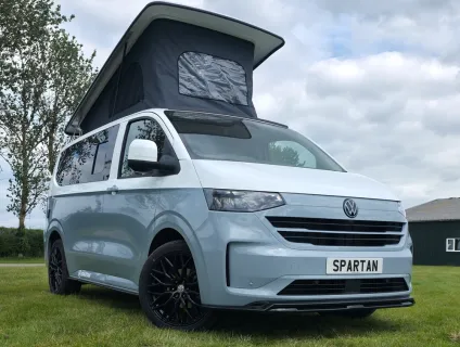 Volkswagen  Commerce Plus, T7 