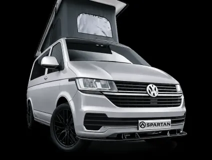 Volkswagen  T6.1 