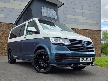 Volkswagen  T6.1 