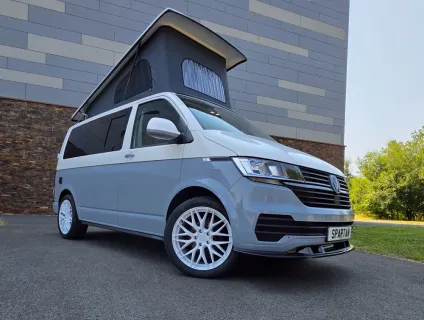 Volkswagen  T6.1 