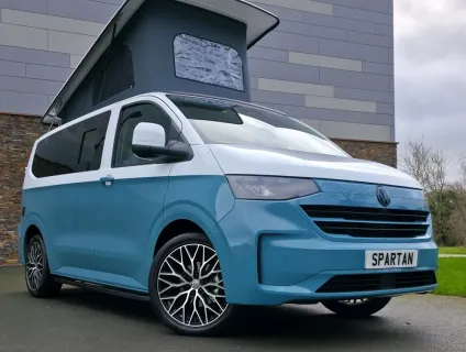 Volkswagen  T7 