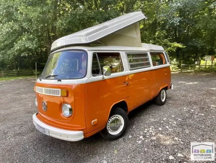 Volkswagen T2  2018