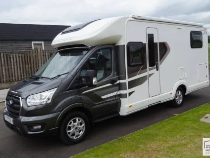 Auto-Trail Tribute F70  2020