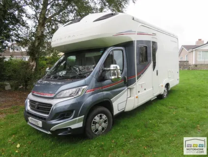 Auto-Trail Apache 632 2017
