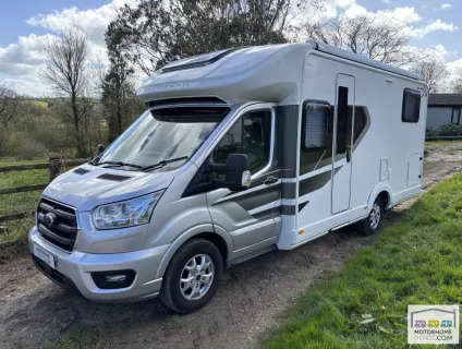 Auto-Trail F-Line F70 2023
