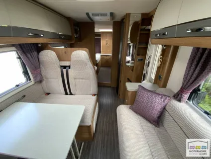 Auto-Trail Comanche S 2017
