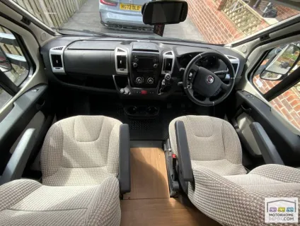 Auto-Trail Comanche S 2017