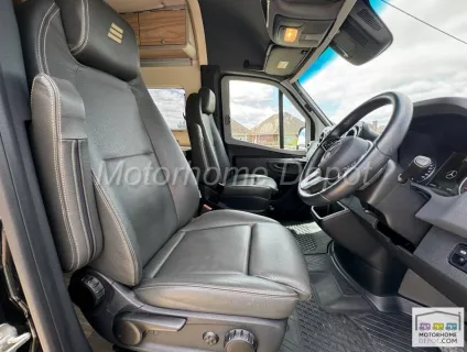Hymer Grand Canyon S 2022
