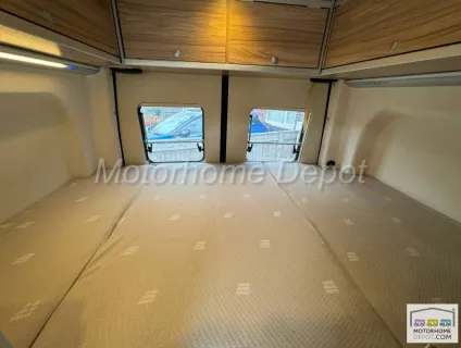 Hymer Grand Canyon S 2022
