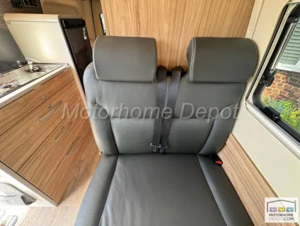 Hymer Grand Canyon S 2022