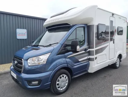 Auto-Trail F-Line F62 2021