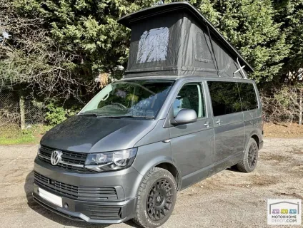 Volkswagen T6  2019