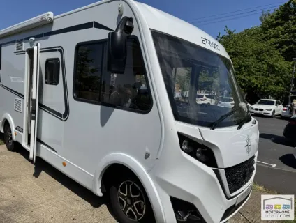 Etrusco I 7400 SB   2024