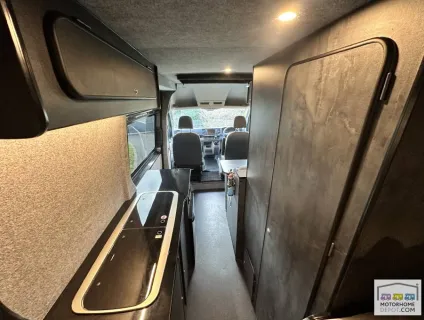 Volkswagen Crafter  2020