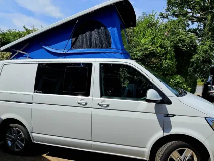 Volkswagen T6 Transporter  Highline 2017
