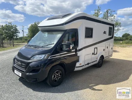 Laika Ecovip L 2009 2024