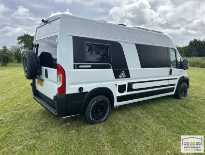 Citroen Relay Campervan 2022