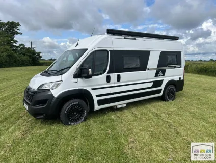 Citroen Relay Campervan 2022