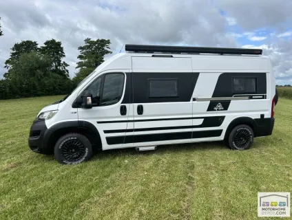 Citroen Relay Campervan 2022