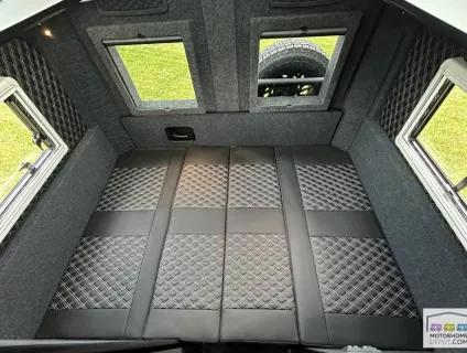 Citroen Relay Campervan 2022
