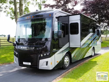 Winnebago Inspire AE 2022