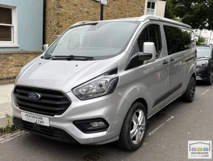 WildAx Triton  2020