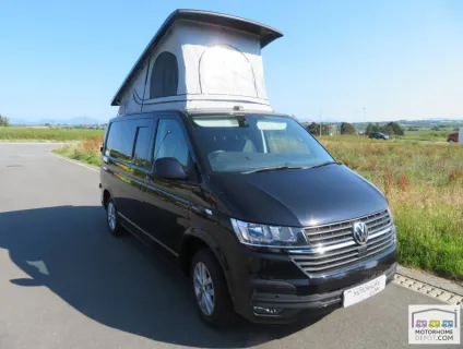 Volkswagen T6.1 Highline 2020