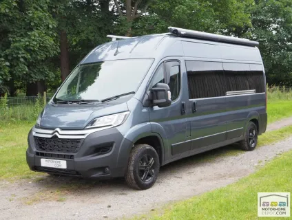Citroen Relay 35 L3h2 Enterprise Hdi 2021