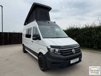 Volkswagen Crafter CR30 Startline 2022