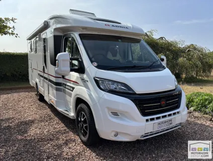 Adria Coral Plus 670sl 2017